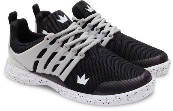 Brunswick Mens Avalanche Black/Grey 4 Brunswick Mens Avalanche Black/Grey - Image 4