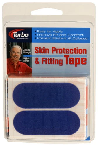 Turbo Quick Release Patch Tape PKG/30 1 Turbo Quick Release Patch Tape PKG/30