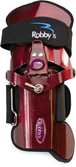 Robbys Revs 2 Left Hand