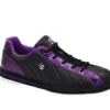 3G Kicks Unisex Black/Purple