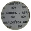 Classic Abralon Sanding Pad 800 Grit