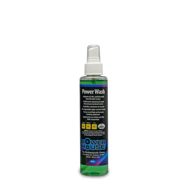 Powerhouse Power Wash 6 Oz 1 Powerhouse Power Wash 6 Oz