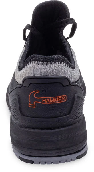 Hammer Mens Rebel Black 7 Hammer Mens Rebel Black - Image 7