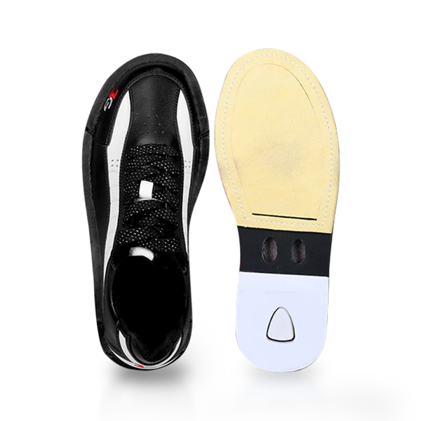 3G Mens Tour X Black/White Right Hand Wide Width 3 3G Mens Tour X Black/White Right Hand Wide Width - Image 3