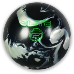 Elite EZ Hook Pearl Black/Silver 5 Elite EZ Hook Pearl Black/Silver -Outlet Bowling Gear Store 4965f76d 550e 4a8a 8e9f c57974fe7513