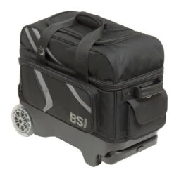 BSI Prime Double Roller Black/Charcoal -Outlet Bowling Gear Store 49674d70 cb84 4ceb 8801 e7975ba669ee