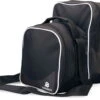 Ebonite Compact Single Tote Black