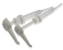 None DBA Pro Plug Pump Kit - 2 Pumps