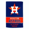 WinCraft MLB Towel Houston Astros 16X25"