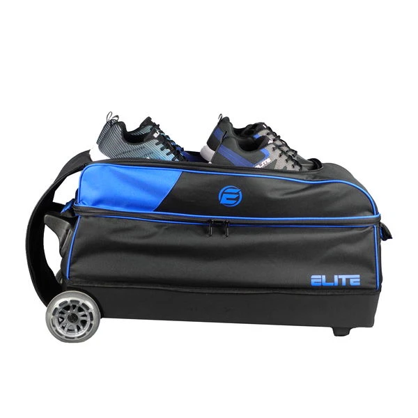 Elite 3 Ball Roller Royal 2 Elite 3 Ball Roller Royal - Image 2