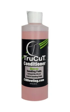 CtD TruCut Conditioner 8 Oz