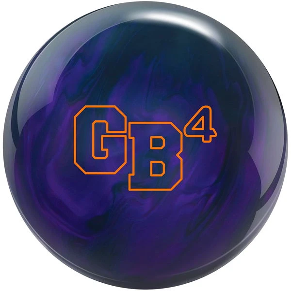 Ebonite Game Breaker 4 Hybrid 1 Ebonite Game Breaker 4 Hybrid