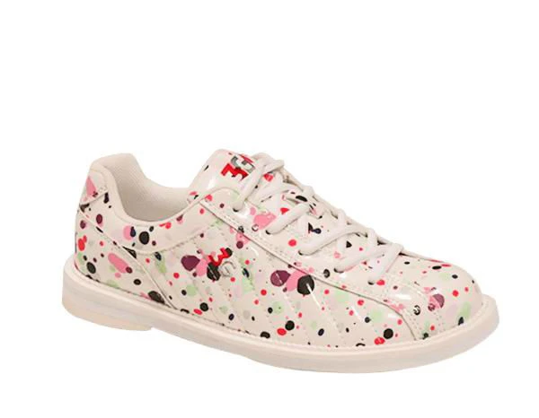 3G Womens Kicks Splash 1 3G Womens Kicks Splash