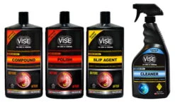 VISE Ball Maintenance System Quart Kit