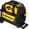 KR Strikeforce NCAA Iowa Hawkeyes Double Roller