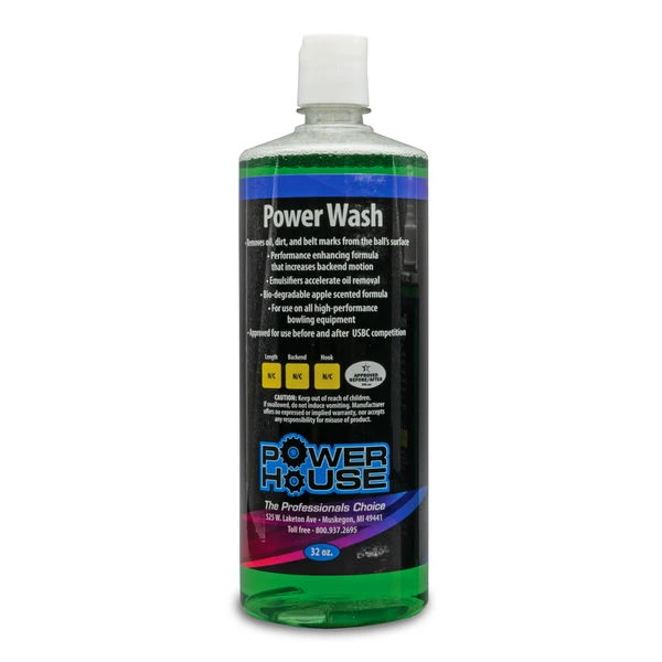 Powerhouse Power Wash 32 Oz 1 Powerhouse Power Wash 32 Oz