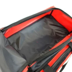 Elite Deluxe 2 Ball Roller Red 19 Elite Deluxe 2 Ball Roller Red -Outlet Bowling Gear Store 631b73ce 5ac6 4afd a76f 3ae844105c7b