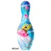 OnTheBallBowling Spongebob Jellyfish Pin