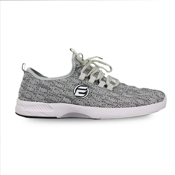 Elite Womens Kona Charcoal Grey 1 Elite Womens Kona Charcoal Grey