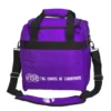 VISE Single Tote Purple