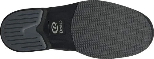 Dexter Mens Match Play Black/Alloy Right Hand 2 Dexter Mens Match Play Black/Alloy Right Hand - Image 2