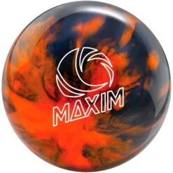 Ebonite Maxim Pumpkin Spice