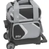BSI Dash Single Roller Black/Gray