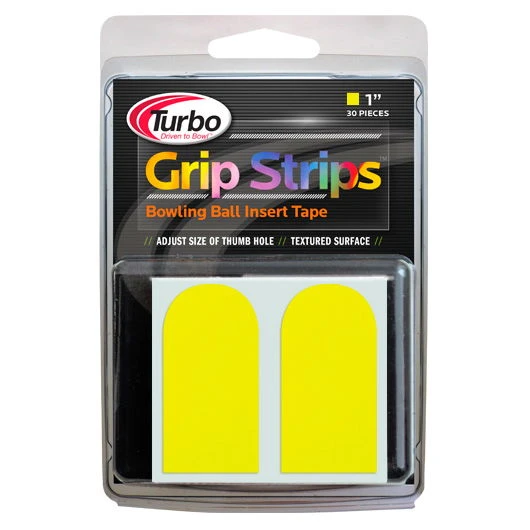 Turbo Grip Strips 3/4" 30/Pcs Yellow 1 Turbo Grip Strips 3/4" 30/Pcs Yellow
