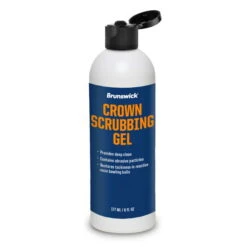 Brunswick Crown Scrubbing Gel 6 Oz