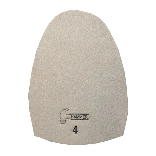 Hammer #4 Slide Sole 1 Hammer #4 Slide Sole