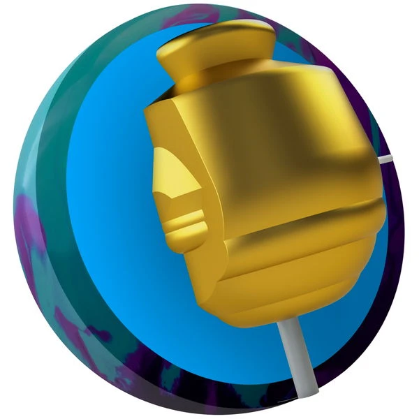 Ebonite The One Remix 2 Ebonite The One Remix - Image 2