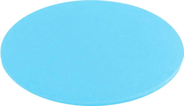 Genesis Pure Surface Pad 800 Grit Blue 1 Genesis Pure Surface Pad 800 Grit Blue