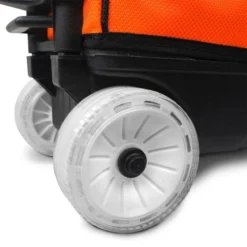 Genesis Sport Modular Triple Roller Orange -Outlet Bowling Gear Store 82105655 1aed 4b31 8129 b9702c6b0c87