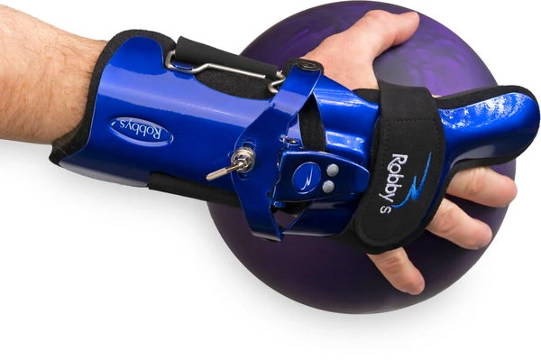 Robbys Revs 3 Left Hand 1 Robbys Revs 3 Left Hand