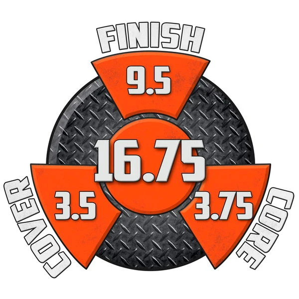 Hammer NU Blue Hammer 1 Hammer NU Blue Hammer