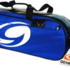 Genesis Sport Triple Roller/Tote Blue