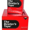 AMF Bowlers Tape 3/4 Black 500-piece Roll