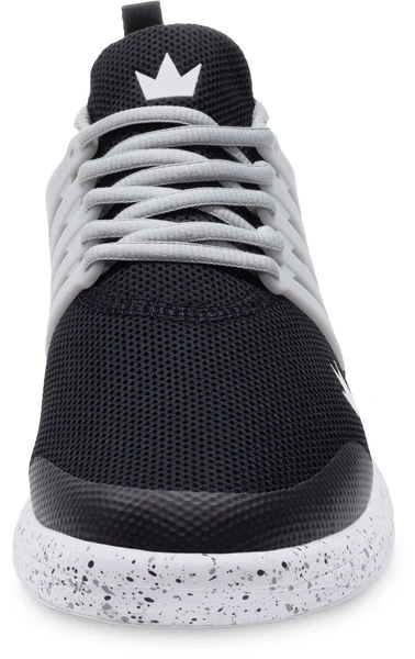 Brunswick Mens Avalanche Black/Grey 6 Brunswick Mens Avalanche Black/Grey - Image 6