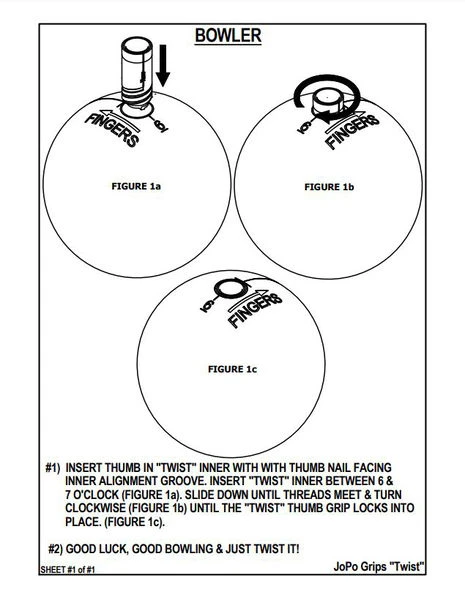 JoPo Twist Outer Sleeve Pink 2 JoPo Twist Outer Sleeve Pink - Image 2