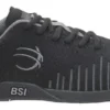 BSI Mens Sport #810 Black/Charcoal