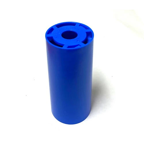 JoPo Twist Outer Sleeve Blue 1 JoPo Twist Outer Sleeve Blue