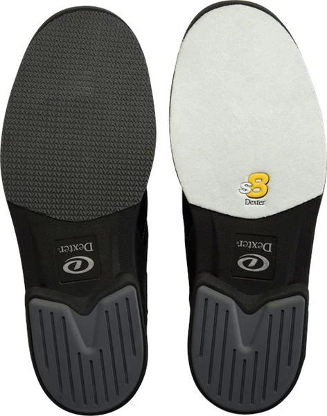 Dexter Mens Match Play Black/Alloy Right Hand 7 Dexter Mens Match Play Black/Alloy Right Hand - Image 7