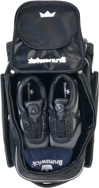 Brunswick Charger Double Roller Blue 4 Brunswick Charger Double Roller Blue - Image 4