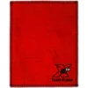Tenth Frame Shammy Pad Red