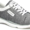 Dexter Womens Ainslee Grey Wide Width-ALMOST NEW