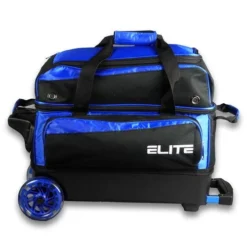 Elite Deluxe 2 BallRoller Royal -Outlet Bowling Gear Store 949b1508 90de 4a7b 85d4 8cfc125effc6