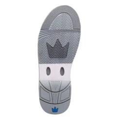 Brunswick Mens Team Brunswick White Right Hand