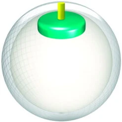 Storm Mix Lime/Custard/Royal