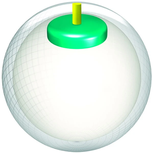 Storm Mix Lime/Custard/Royal 1 Storm Mix Lime/Custard/Royal