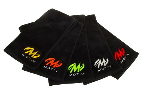 Motiv Competition Towel 1 Motiv Competition Towel